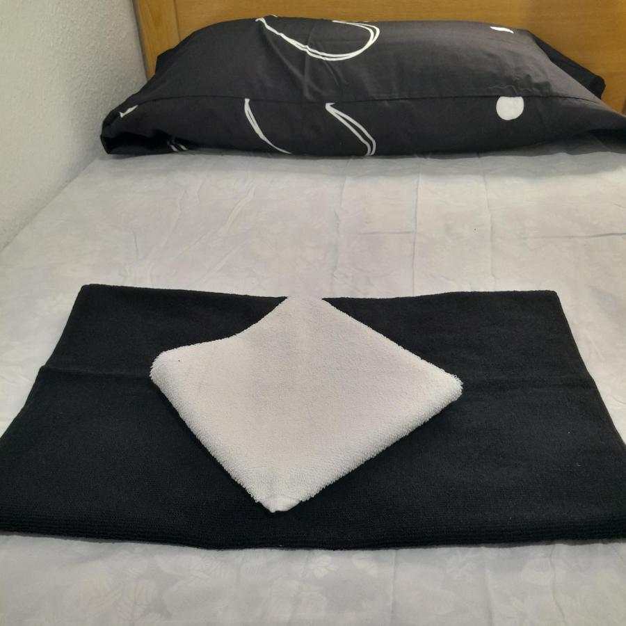 דירות בנידורם Apartamento Cerca De La Playa מראה חיצוני תמונה