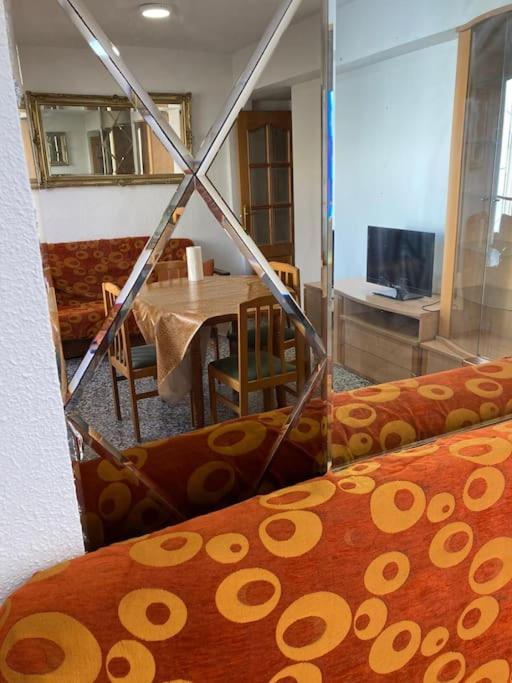 דירות בנידורם Apartamento Cerca De La Playa מראה חיצוני תמונה