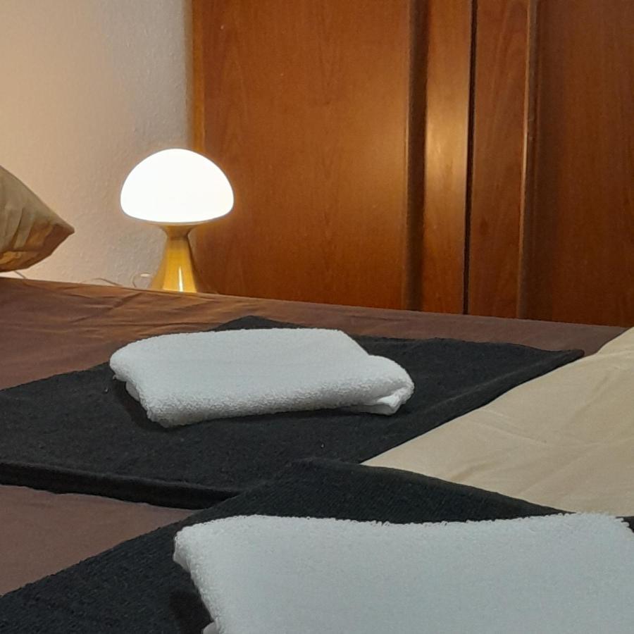 דירות בנידורם Apartamento Cerca De La Playa מראה חיצוני תמונה